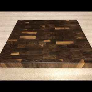 Cheese/butcher board